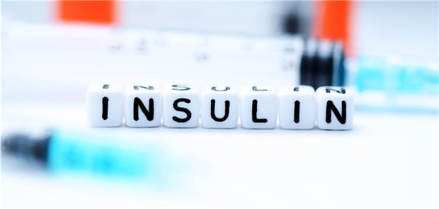 Jedes Hormon führt in zu niedrigen oder zu hohen Mengen zu Erkrankungen – so auch Insulin.