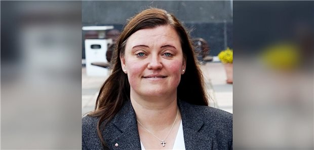 Jennifer Schroth ist neue Direktorin der Niels-Stensen-Kliniken Jennifer Schroth