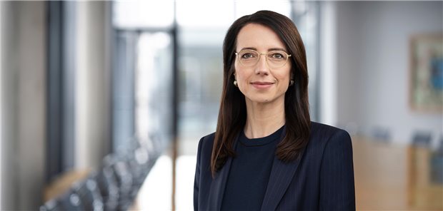 Vorständin Jenny Friese verlässt die apoBank Jenny Friese saß seit Januar 2021 im Vorstand der apoBank. Nun hat sie ihren Posten aufgegeben.