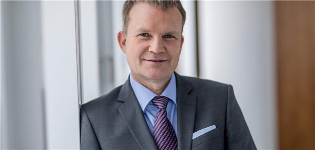 TK-Chef Baas: Telefonische AU hat sich bewährt Jens Baas