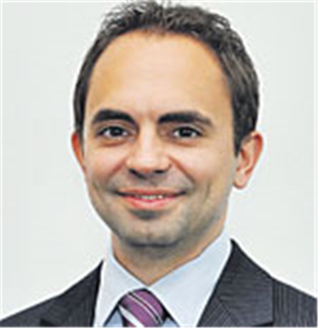 Die KV spielt künftig mit bei Praxiskäufen Jens Leutloff