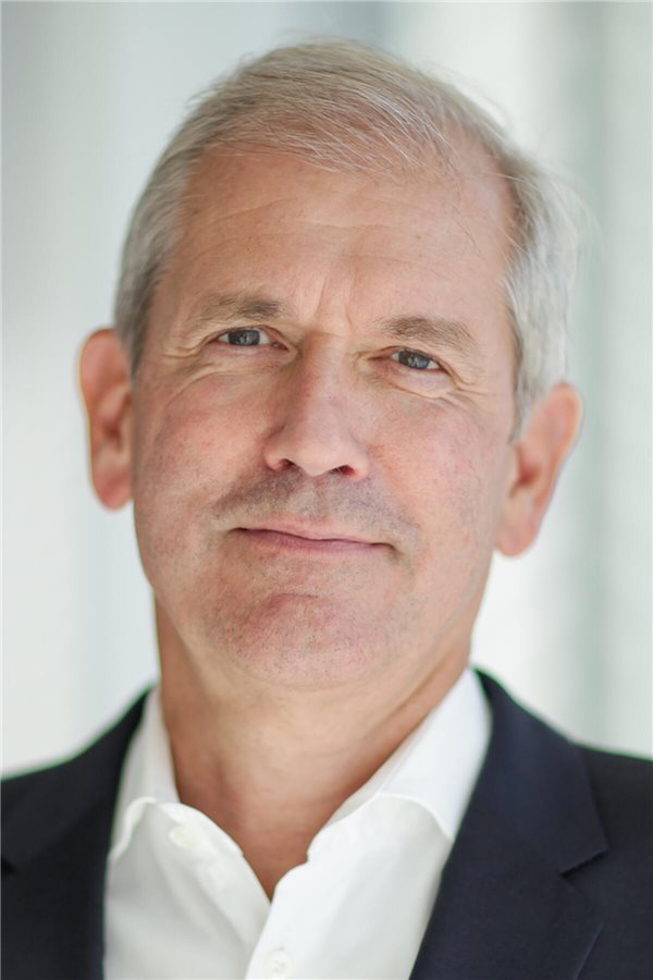 Innovation ist kein Nice-to-have – sondern ein Muss Jens Scholz