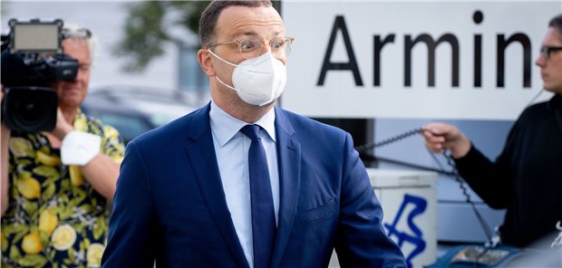Corona-Impfung von Kindern und Teenagern: Regierung begrüßt STIKO-Votum Jens Spahn (CDU), Bundesminister für Gesundheit, begrüßte am Montag die aktualisierte Empfehlung der STIKO.