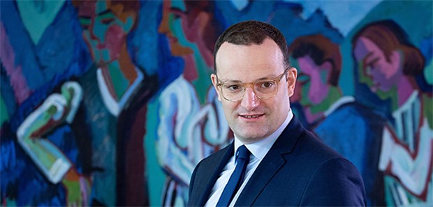 Spahn bringt TSVG im Kabinett auf den Weg Jens Spahn (CDU), Bundesminister für Gesundheit, hat den Gesetzentwurf zum TSVG im Kabinett durchgebracht. Damit sollen Kassenpatienten in Deutschland unter anderem künftig schneller an Arzttermine kommen.