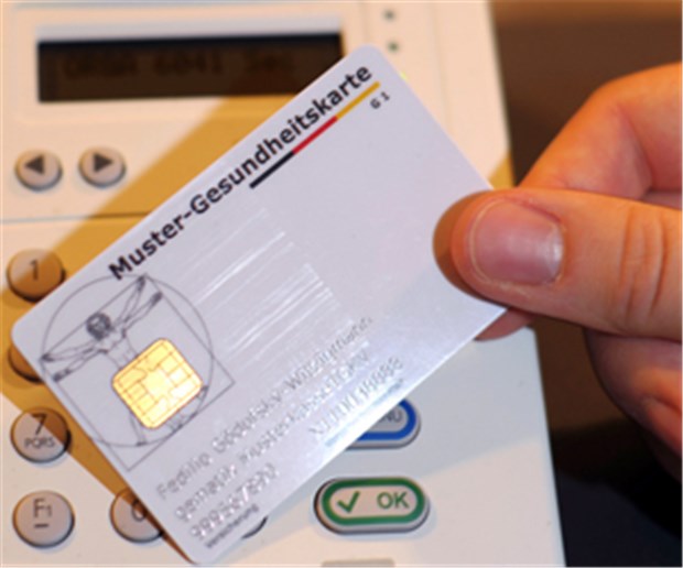 E-Card-Beschluss lässt viele Fragen offen Jetzt geht die E-Card online.