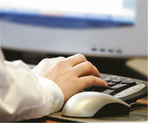 IKK Südwest holt Herzpatienten ans Netz Jetzt geht es online.
