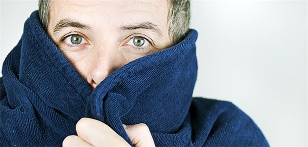 Jetzt gilt es sich zu wappnen: Die Grippewelle könnte bald losgehen.