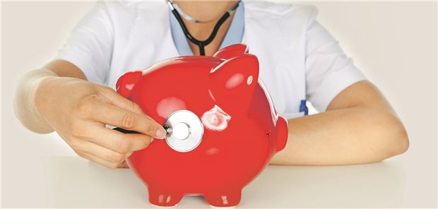 Jeweils bis Ende Februar müssen KVen und Kassen-Verbände die Gehälter ihrer Führungsspitze offenlegen.