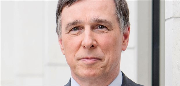 Vivantes hat neuen Aufsichtsrats-Vorsitzenden gewählt Joachim Breuer ist mit sofortiger Wirkung neuer Vorsitzender des Aufsichtsrats von Vivantes.