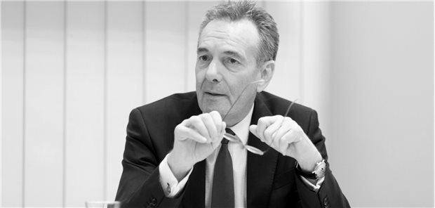 BVMed trauert um Joachim M. Schmitt Joachim M. Schmitt starb im Alter von 71 Jahren.