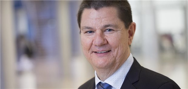 Uniklinik Aachen bekommt neuen Ärztlichen Direktor Joachim Windolf