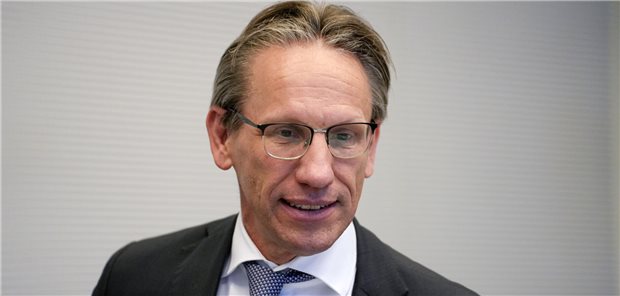 Jörg Kukies