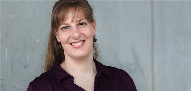Johanna Apfel-Starke ist zur Professorin für Medizinische Informatikstudien von der Hochschule Hannover berufen worden.