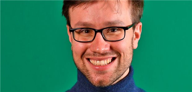 Johannes Wagner (Grüne)