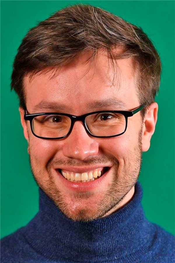 Abgeordnete im Gesundheitsausschuss: Johannes Wagner (Grüne) Johannes Wagner (Grüne)