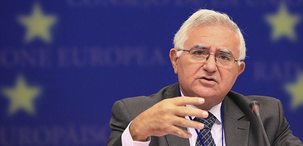 Dalli will sich Barroso vorknöpfen John Dalli setzt sich zur Wehr: Der zurückgetretene EU-Gesundheitskommissar plant rechtliche Schritte.