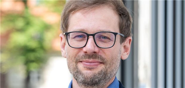 Verband privater Kliniken und Pflegeeinrichtungen in Berlin unter neuer Führung Jonathan Graf