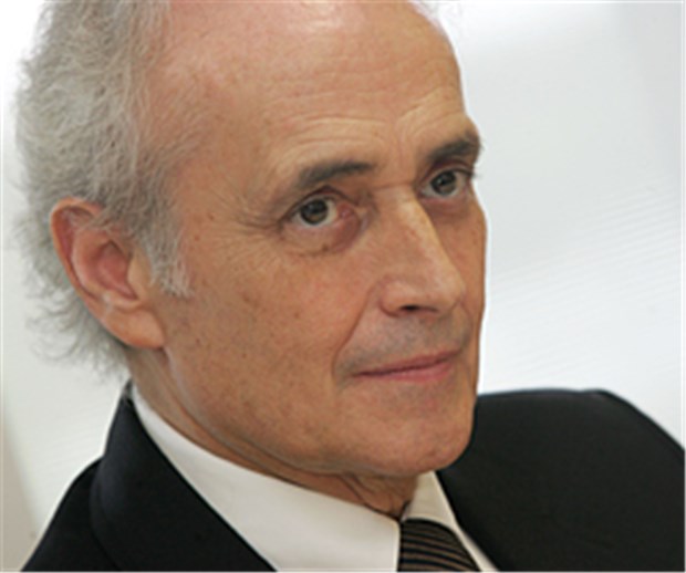 Stiftung will jungen Leukämiepatienten Hoffnung geben Jose Carreras: Gründer der Stifung für Kinder und Jugendliche mit Leukämie.