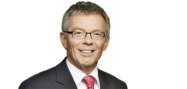 Josef Hecken will Beweise sehen, dass homöopathische Behandlungen wirken, wenn diese von den Kassen bezahlt werden sollen.