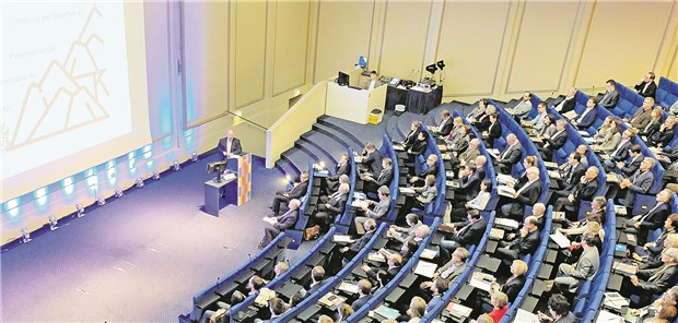 Was Deutschland vom kleinen Singapur lernen kann Jubiläum: Bei der zehnten Auflage des BMC-Kongresses in Berlin diskutieren noch bis Mittwochabend rund 600 nationale und internationale Experten.