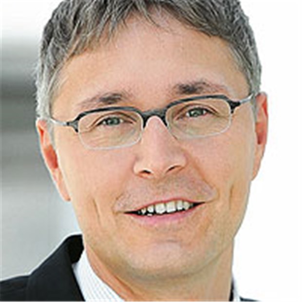 AOK-Chef fordert Abwicklung der PKV Jürgen Graalmann