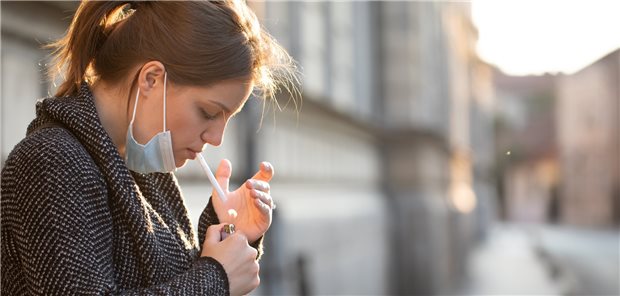 Zahl der Raucher steigt weltweit weiter Jugendliche und junge Erwachsene vom Rauchen abzuhalten ist der Schlüssel zur Eindämmung des globalen Tabakkonsums, schreibt die Forschergruppe GBD.
