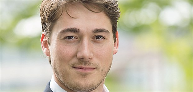 "Ein gutes Arztinfosystem ist eine große Herausforderung" Julian Wille, Ko-Autor des DAK-AMNOG-Reports: Was ich nicht verstehe ist, dass die Möglichkeit von Preis-Volumen-Verträgen nicht genutzt wird. © privat