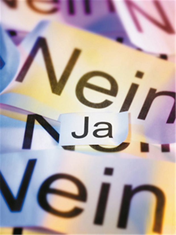 Röslers Kommission ist die falsche Arznei gegen Ärztemangel Jungärzte finden derzeit viele Gründe, die gegen die Niederlassung sprechen. Das "Ja" zur eigenen Praxis fällt schwer.