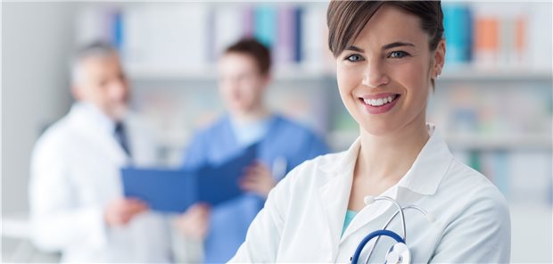 Junge Ärzte präferieren auch außerhalb der Klinik kooperative Strukturen.