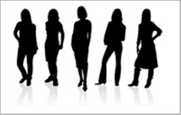 Girls' day auch im Gesundheitsministerium Junge Frauen wählen ihren zukünftigen Beruf. © Vitamin_B / fotolia.com