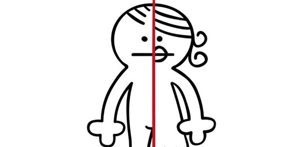 'Mama, in mir drin bin ich ein Mädchen' Junge oder Mädchen? Wenn Kinder nicht wissen, was sie sind, ist das für die Familie nicht einfach.