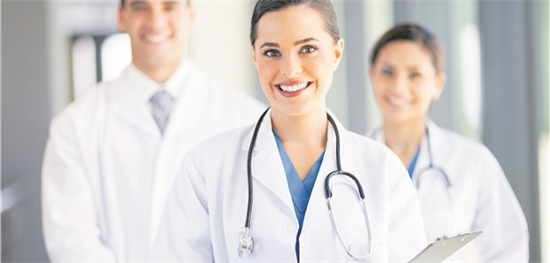 Jungen Ärzten die Angst vor der Niederlassung zu nehmen war eines der Ziele am „Tag der Chancen“.