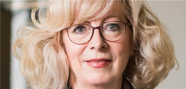 Prof. Marianne Dieterich