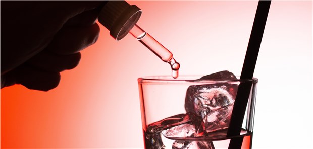 Ausgeknockt nach einem Drink K.-o.-Tropfen lassen sich nach Auskunft eines BKA-Sprechers nur kurzfristig nachweisen.