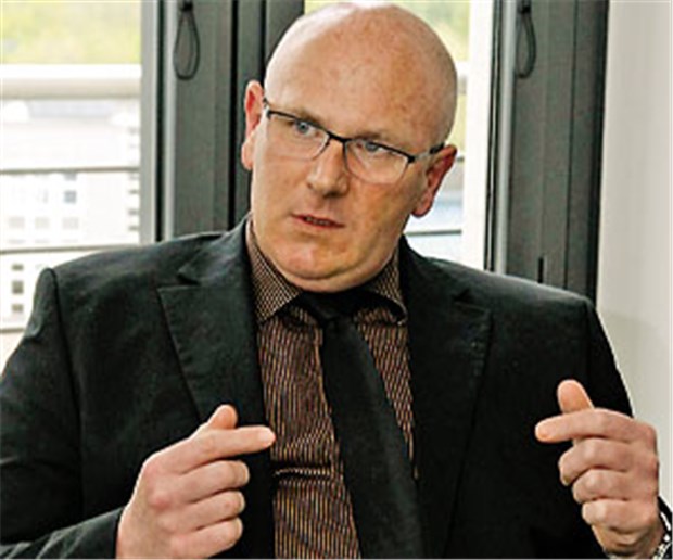Köhler warnt vor Kollaps des KV-Systems KBV-Chef Dr. Andreas Köhler.