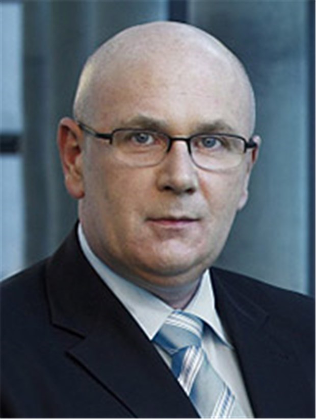 Köhler kickt mehr Verantwortung in die Region KBV-Chef Köhler will künftig auf die regionale Zuständigkeit verweisen.
