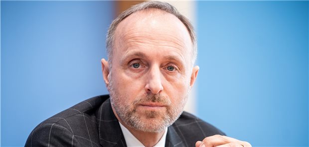 KBV-Vize Dr. Stephan Hofmeister.  Michael Kappeler / dpa / picture alliance