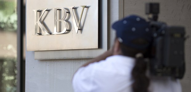 Zukunft der KBV: VV-Vorsitzende wollen Einheit der KV KBV im Visier.