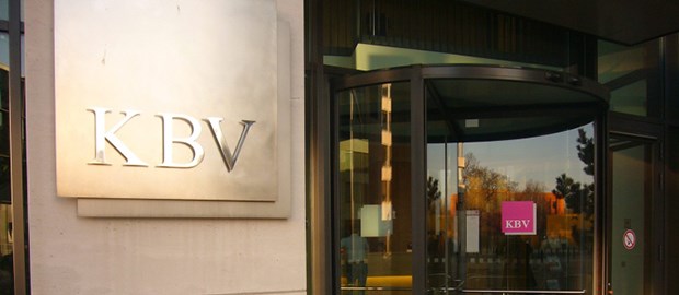 Transparency zieht KBV vor den Kadi KBV in Berlin: Ärger mit Transparency.