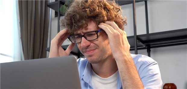 KI-Chatbot als Gesundheitsratgeber? Immerhin zehn Prozent der Menschen in Deutschland befragen die Chatbots häufig zu Symptomen und Gesundheitsthemen. 