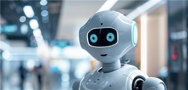 KI für Anleger: „Ich sollte verstehen, in was ich investiere“ KI-Einsatz mit Robotern im Krankenhaus oder in der ambulanten Pflege? In Deutschland noch schwer vorstellbar. Aber vielleicht ist das dieZukunft. Ein Feld auch für die Geldanlage.