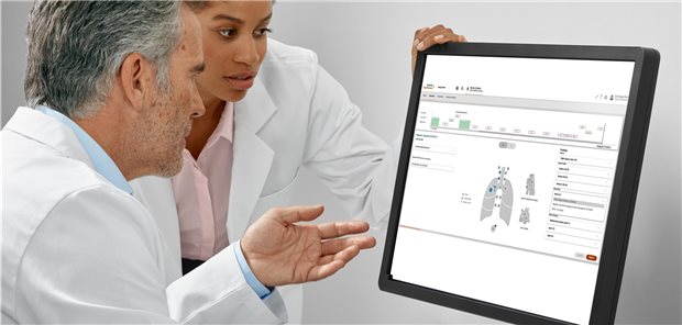 KI-basierte Behandlungspfade zur Unterstützung der Therapieentscheidung –
eine in vielen Krankenhäusern inzwischen schon beinahe alltägliche digitale
Telemed-Anwendung.