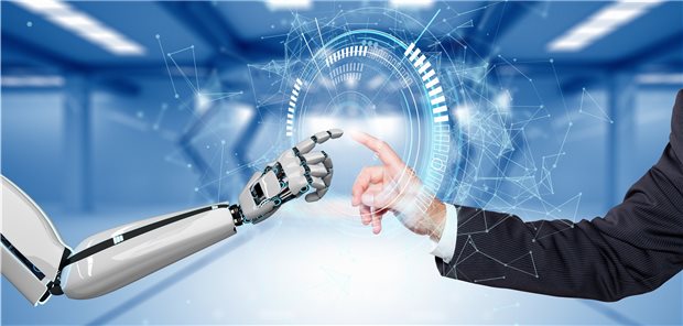 KI soll nicht als Konkurrenz zu Ärzten gesehen werden, sondern zu deren Entlastung im Versorgungsalltag beitragen, lautet das Credo des EU-Parlamentes.