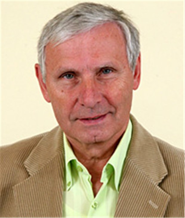 Entlastung durch weniger Patientenkontakte? KV-Chef von Mecklenburg-Vorpommern, Dr. Wolfgang Eckert.