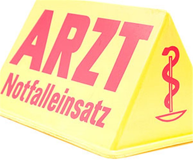 Weiter Notdienst-Ärger in Westfalen-Lippe KV, Ersatzkassen oder Hausärzteverband - wer muss die Vorhaltekosten für den Notdienst in Westfalen-Lippe übernehmen?