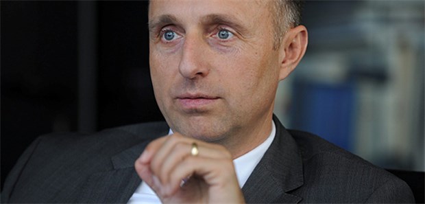 'Es stimmt, das System wird missbraucht' KV Hamburg-Vize Dr. Stephan Hofmeister.