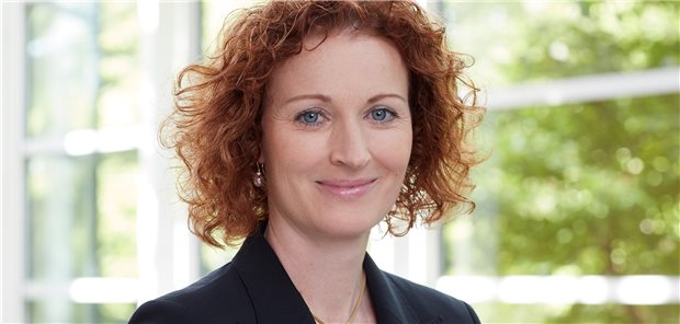 Bund gegen Länder – ein Grundsatzkonflikt ums Ärzte-Honorar KVBW-Geschäftsführerin Susanne Lilie