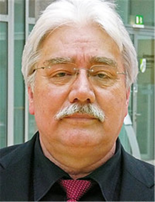 KV Nordrhein will Leistungen streichen KVNo-Chef Dr. Peter Potthoff.