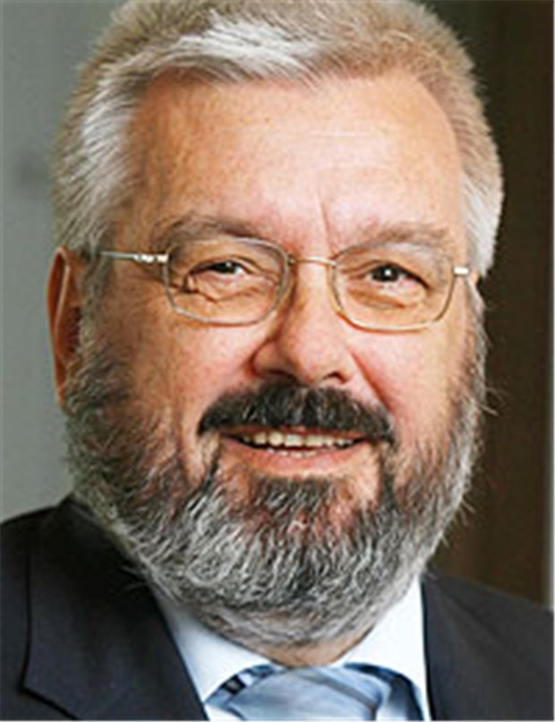 Richtgrößenprüfungen sind sinnlos KVWL-Chef Dr. Wolfgang-Axel Dryden