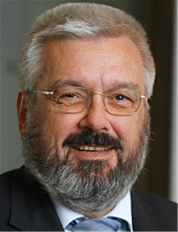 Honorar: NRW-KVen wollen rote Laterne loswerden KVWL-Chef Dryden: Die Wunde bleibt offen.